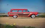 Ford Country Squire 1957 года